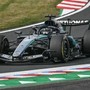 Formula 1, furia Russell in Canada: "Vorrei la stessa fortuna di altri" Formula 1, furia Russell in Canada: "Vorrei la stessa fortuna di altri"