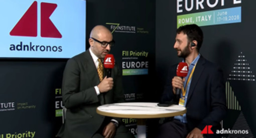 Fii, Moretti: "Per il mid-market europeo la parola chiave è scala"