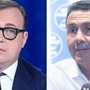 Cerno a Vannacci: "Dovrei stare in fascia protetta? Caro generale ti rispondo così" Cerno a Vannacci: "Dovrei stare in fascia protetta? Caro generale ti rispondo così"