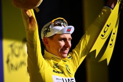 Tour de France, oggi tappa 16: orari, percorso e dove vederla in tv (in chiaro)