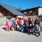 Asti-Biberach, il 17° gemellaggio estivo sulle Alpi di Tux