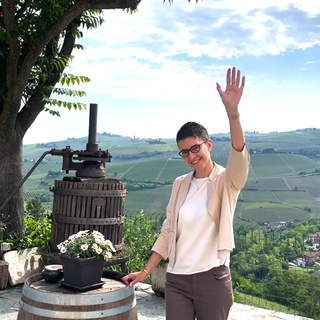 YOUNGER WINE incontra Jessica Abellonio della Cantina Roberto Abellonio [RIVEDI LA PUNTATA]