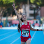 Yasmine Lazouzi (foto archivio FIDAL/Grana)