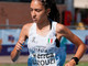 Yasmine Lazouzi. Foto: pagina fb Atletica Mondovì Yasmine Lazouzi. Foto: pagina fb Atletica Mondovì