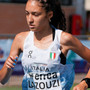 Yasmine Lazouzi. Foto: pagina fb Atletica Mondovì Yasmine Lazouzi. Foto: pagina fb Atletica Mondovì