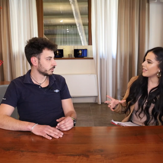 YOUNGER WINE incontra Umberto Bera della Cantina Bera di Neviglie [RIVEDI LA PUNTATA]