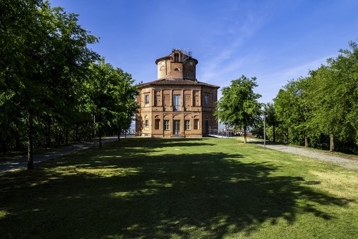 La Zizzola riapre al pubblico: da sabato 25 aprile parco e museo tornano a Bra