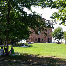 Dal 25 aprile riapre la Zizzola di Bra Dal 25 aprile riapre la Zizzola di Bra