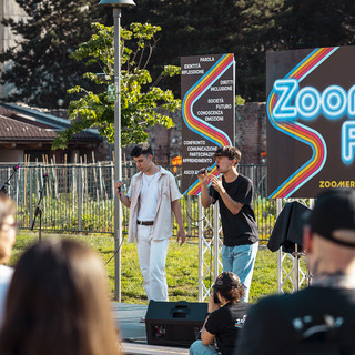 ZOOMERFEST: il festival dedicato alla Generazione Z torna a Cascina Fossata per la seconda edizione il 17 e 18 maggio