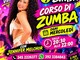 Parte il nuovo corso di Zumba a Santa Vittoria d'Alba